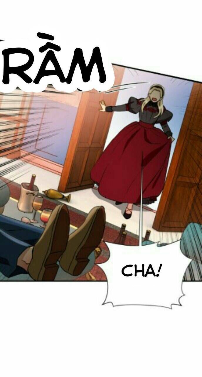 Bản Khế Ước Với Nữ Công Tước Ác Ma Chapter 43 - 39