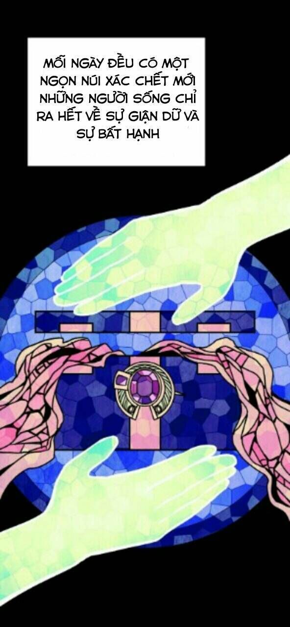 Bản Khế Ước Với Nữ Công Tước Ác Ma Chapter 43 - 5