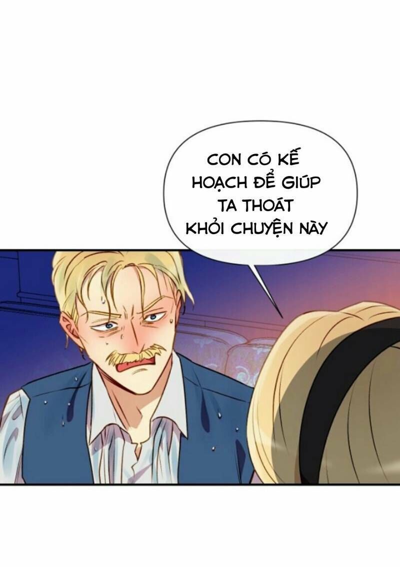 Bản Khế Ước Với Nữ Công Tước Ác Ma Chapter 43 - 43