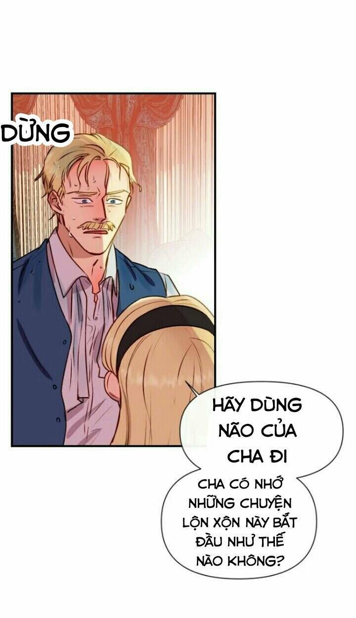 Bản Khế Ước Với Nữ Công Tước Ác Ma Chapter 44 - 2