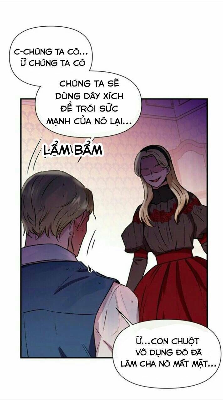 Bản Khế Ước Với Nữ Công Tước Ác Ma Chapter 44 - 12
