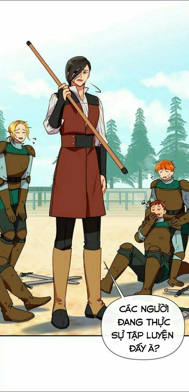 Bản Khế Ước Với Nữ Công Tước Ác Ma Chapter 44 - 18