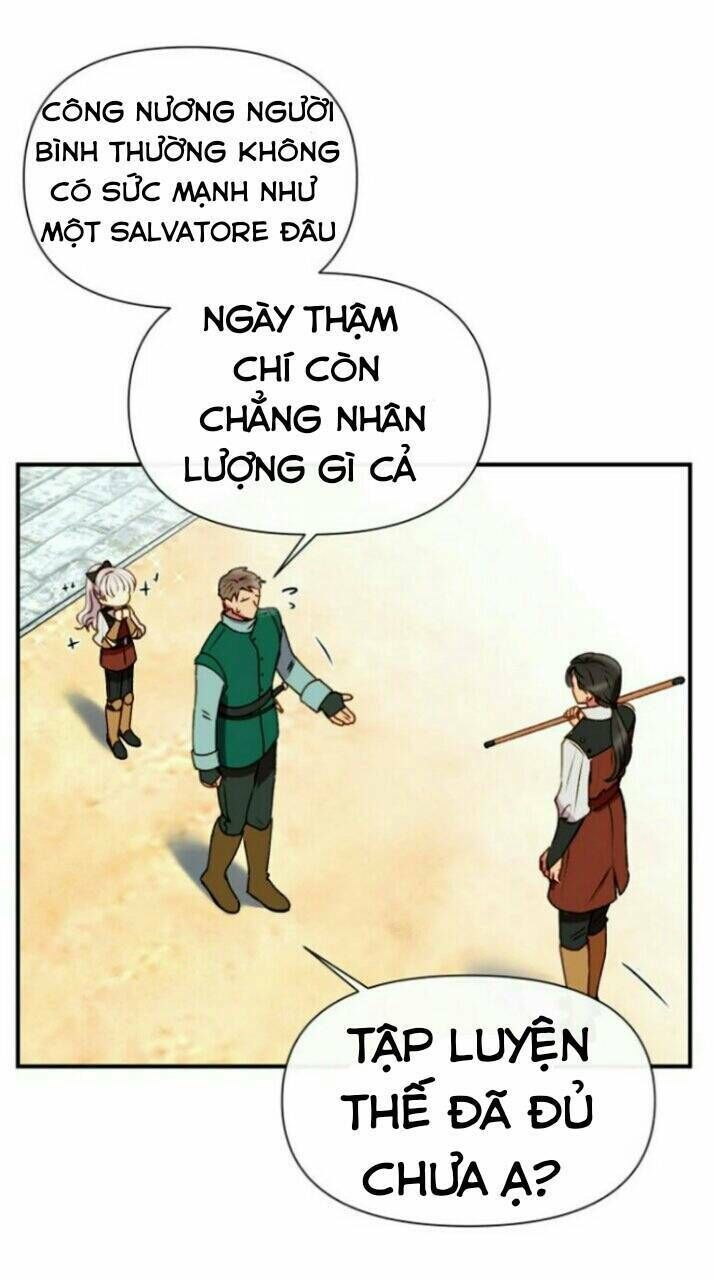 Bản Khế Ước Với Nữ Công Tước Ác Ma Chapter 44 - 19