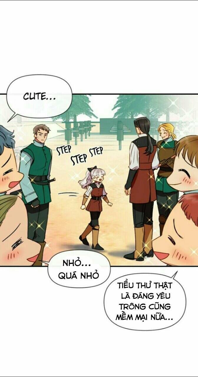 Bản Khế Ước Với Nữ Công Tước Ác Ma Chapter 44 - 21