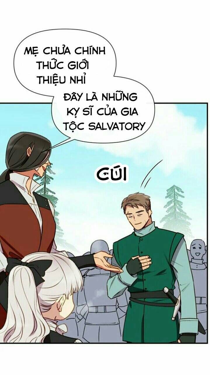 Bản Khế Ước Với Nữ Công Tước Ác Ma Chapter 44 - 22