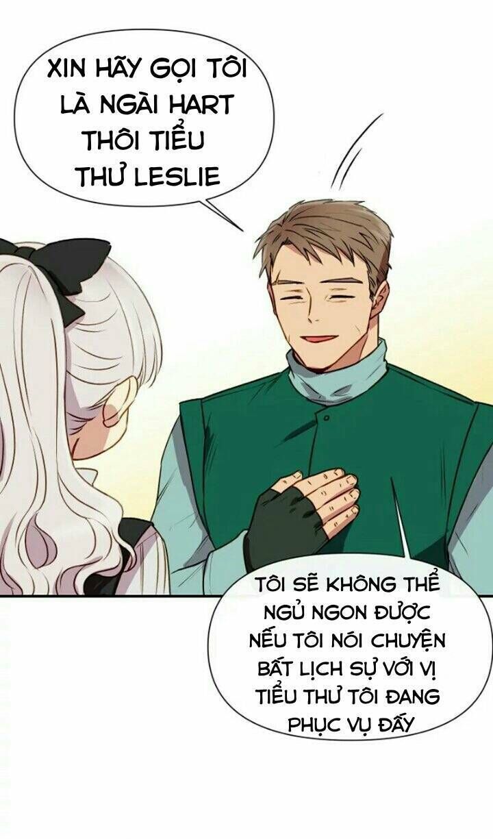 Bản Khế Ước Với Nữ Công Tước Ác Ma Chapter 44 - 27