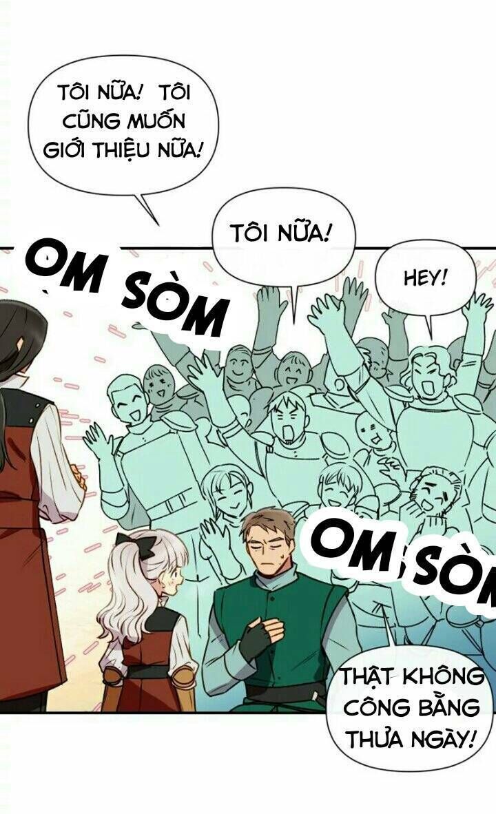 Bản Khế Ước Với Nữ Công Tước Ác Ma Chapter 44 - 29