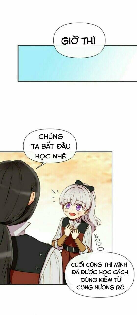 Bản Khế Ước Với Nữ Công Tước Ác Ma Chapter 44 - 30