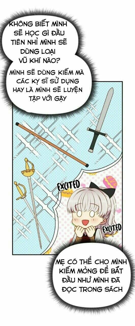 Bản Khế Ước Với Nữ Công Tước Ác Ma Chapter 44 - 31