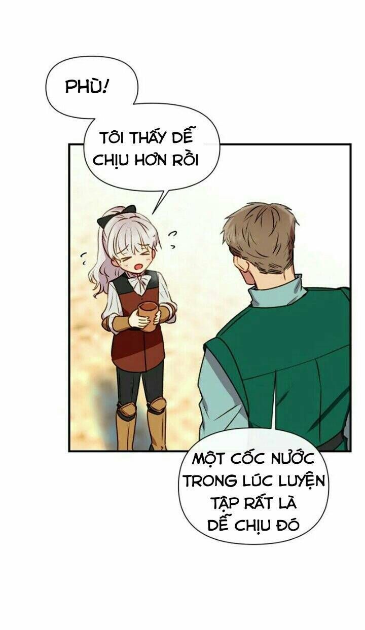 Bản Khế Ước Với Nữ Công Tước Ác Ma Chapter 44 - 36