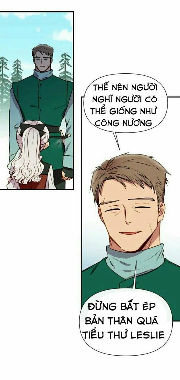 Bản Khế Ước Với Nữ Công Tước Ác Ma Chapter 44 - 42