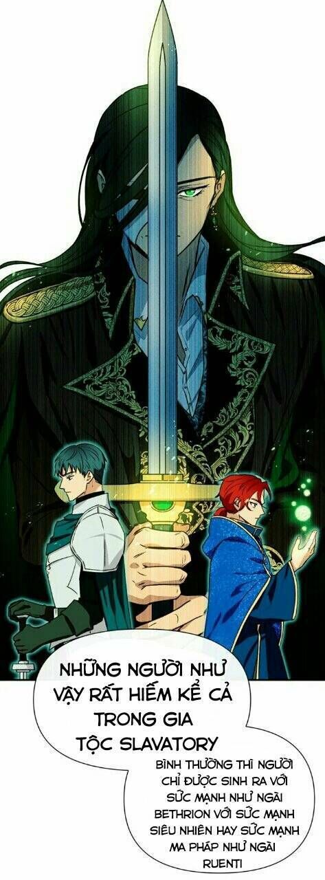 Bản Khế Ước Với Nữ Công Tước Ác Ma Chapter 44 - 50