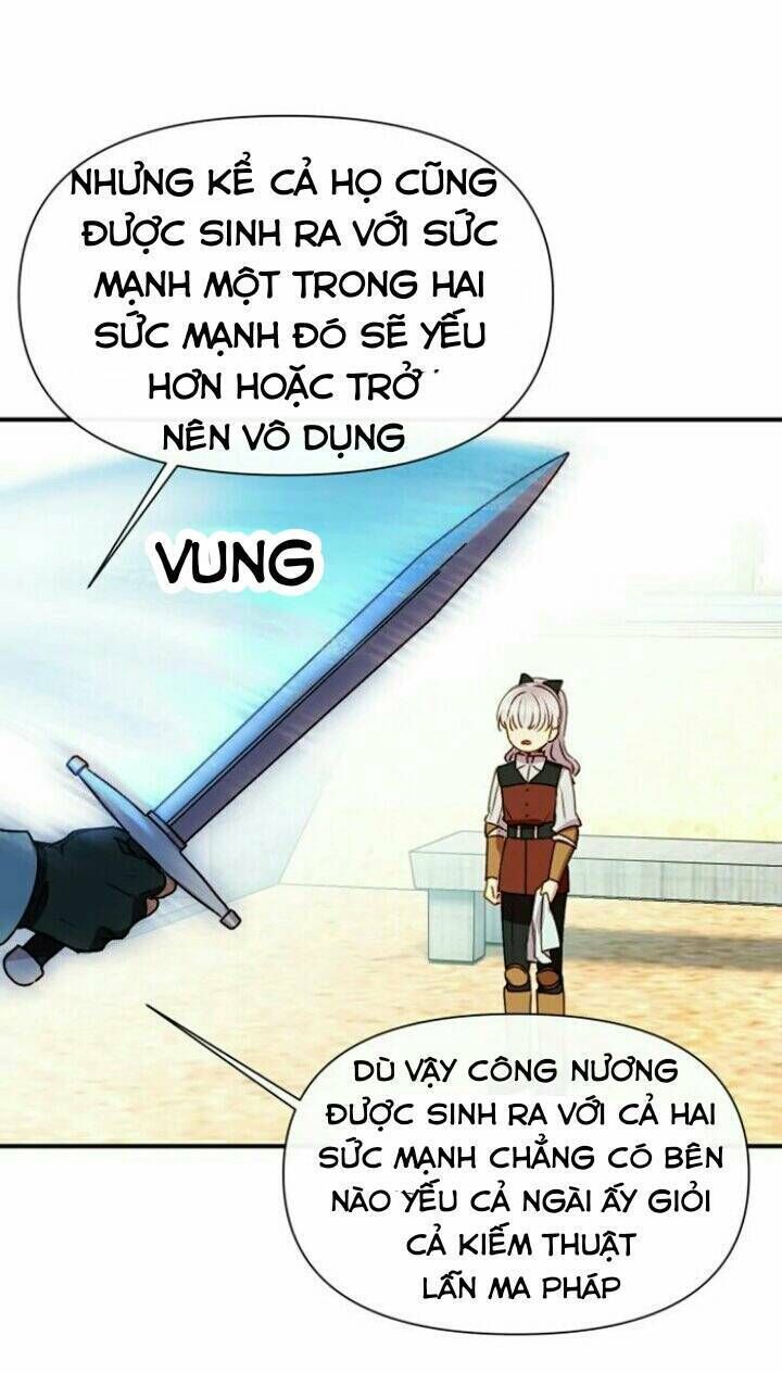 Bản Khế Ước Với Nữ Công Tước Ác Ma Chapter 44 - 51