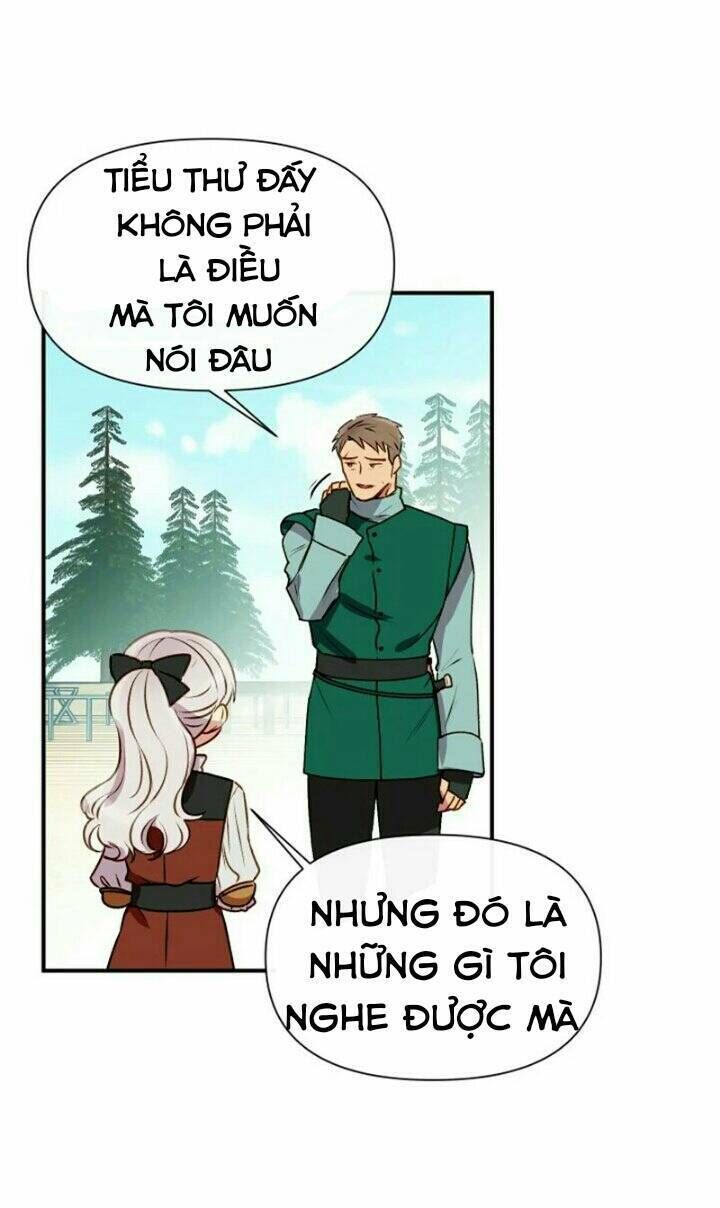 Bản Khế Ước Với Nữ Công Tước Ác Ma Chapter 44 - 55