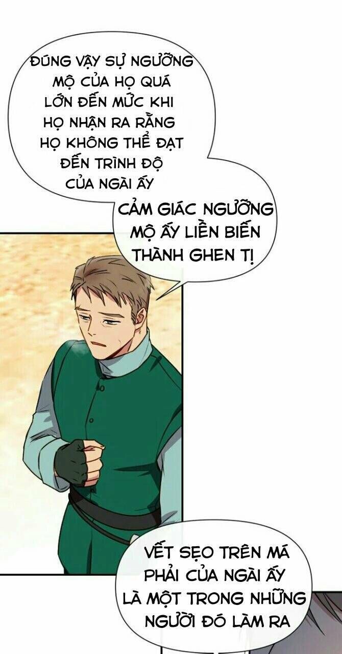 Bản Khế Ước Với Nữ Công Tước Ác Ma Chapter 44 - 59