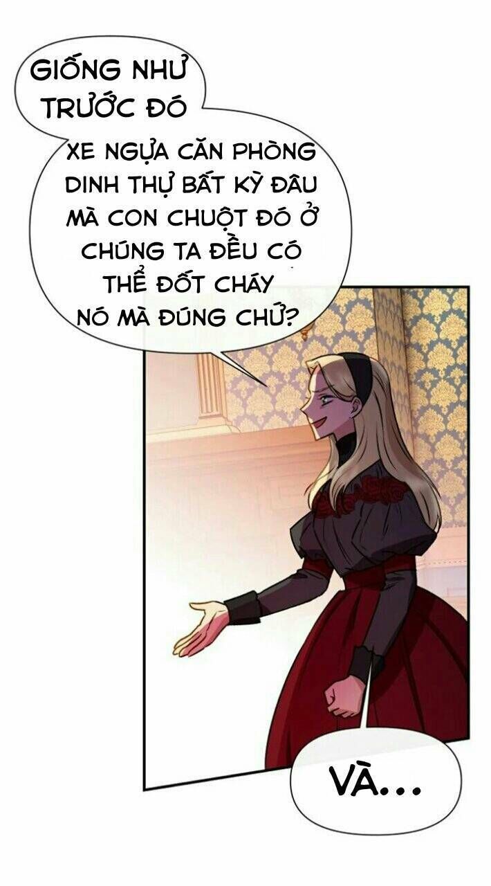 Bản Khế Ước Với Nữ Công Tước Ác Ma Chapter 44 - 10