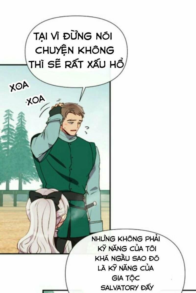 Bản Khế Ước Với Nữ Công Tước Ác Ma Chapter 45 - 11