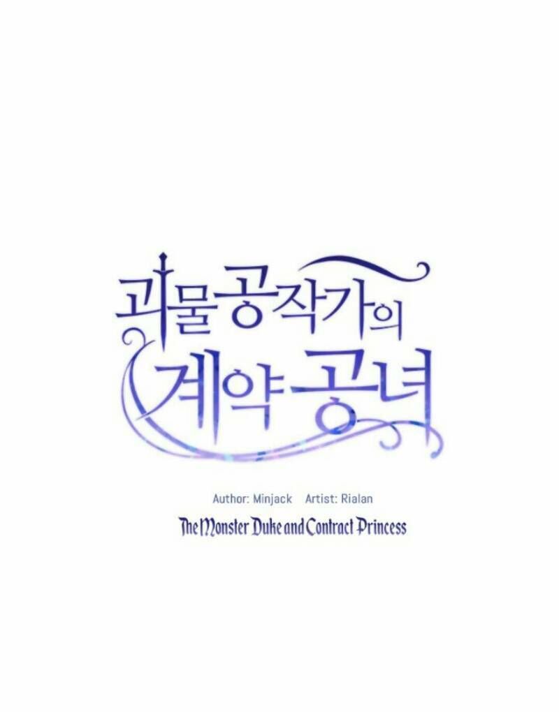 Bản Khế Ước Với Nữ Công Tước Ác Ma Chapter 45 - 14