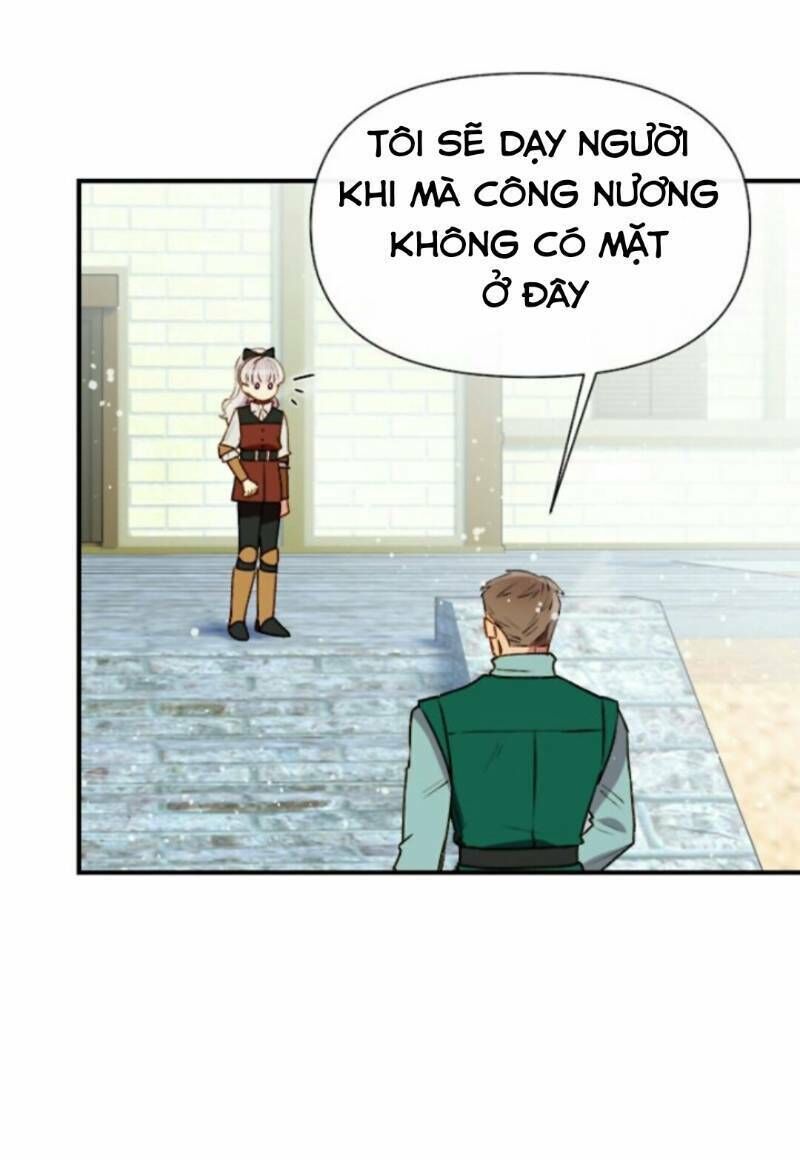 Bản Khế Ước Với Nữ Công Tước Ác Ma Chapter 45 - 16