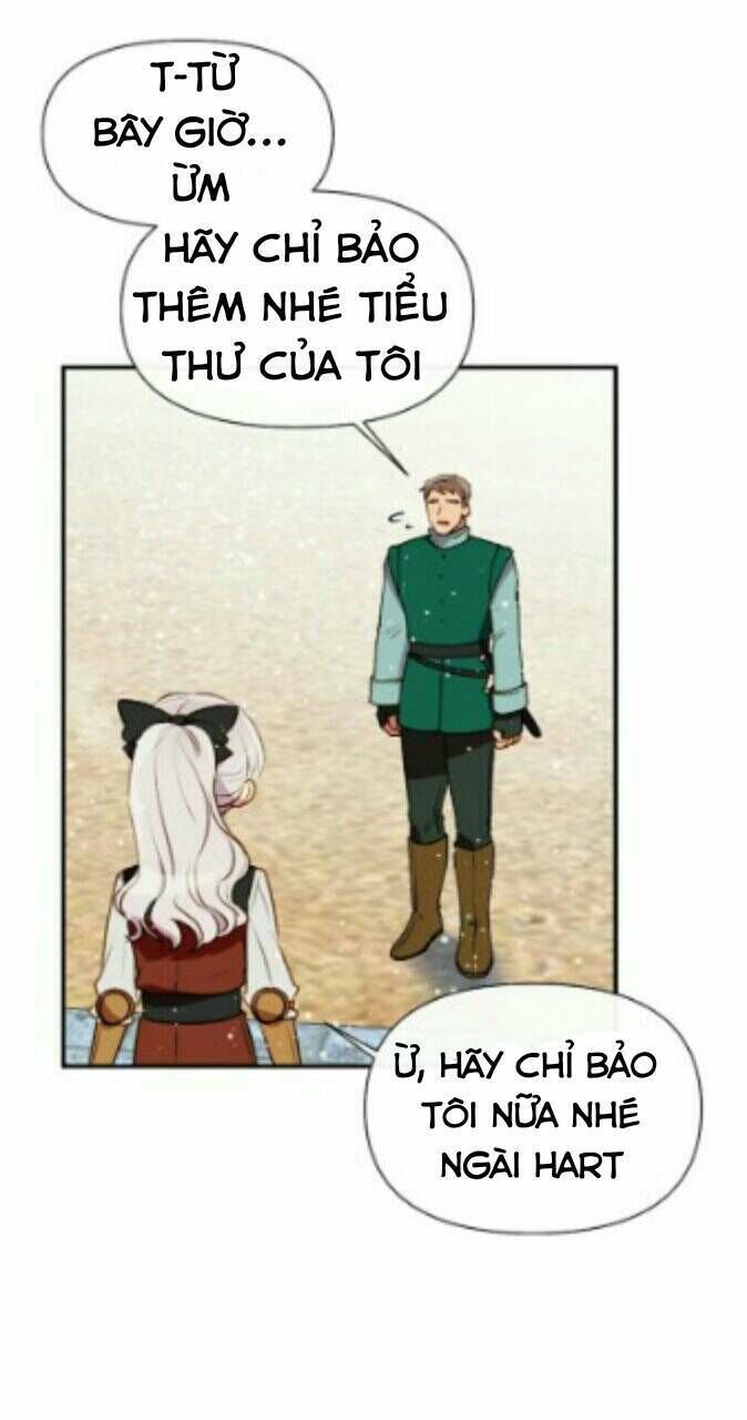 Bản Khế Ước Với Nữ Công Tước Ác Ma Chapter 45 - 17