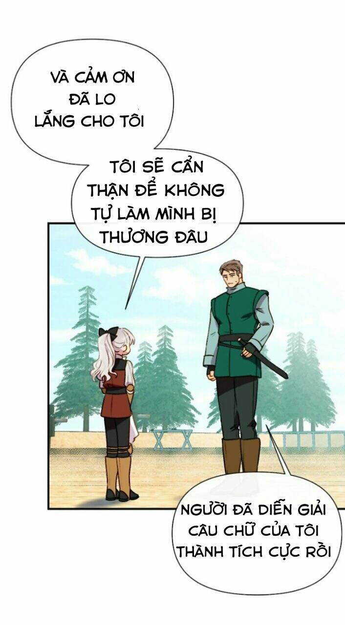 Bản Khế Ước Với Nữ Công Tước Ác Ma Chapter 45 - 3