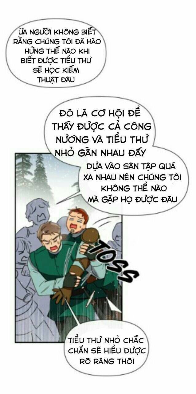 Bản Khế Ước Với Nữ Công Tước Ác Ma Chapter 45 - 21