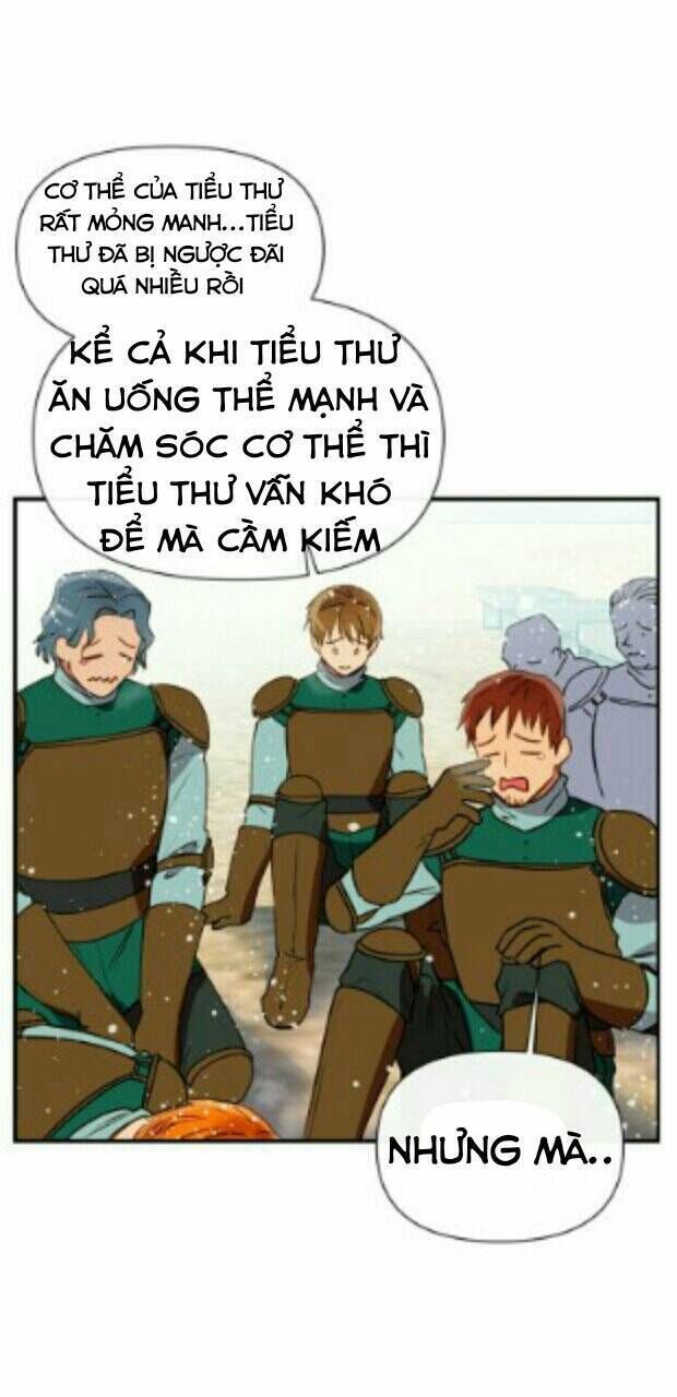 Bản Khế Ước Với Nữ Công Tước Ác Ma Chapter 45 - 23