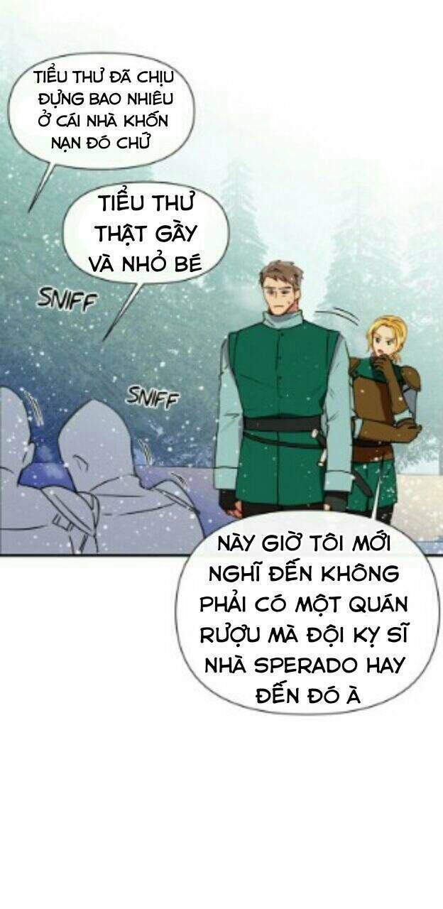 Bản Khế Ước Với Nữ Công Tước Ác Ma Chapter 45 - 24