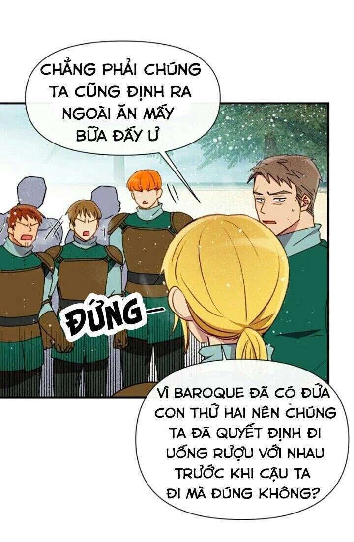 Bản Khế Ước Với Nữ Công Tước Ác Ma Chapter 45 - 25