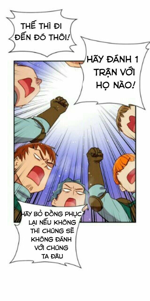 Bản Khế Ước Với Nữ Công Tước Ác Ma Chapter 45 - 26