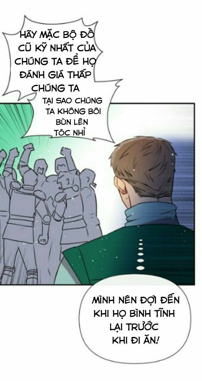 Bản Khế Ước Với Nữ Công Tước Ác Ma Chapter 45 - 27