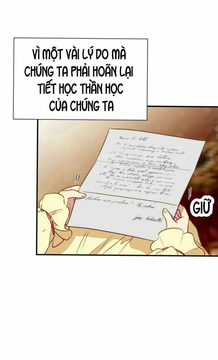 Bản Khế Ước Với Nữ Công Tước Ác Ma Chapter 45 - 35