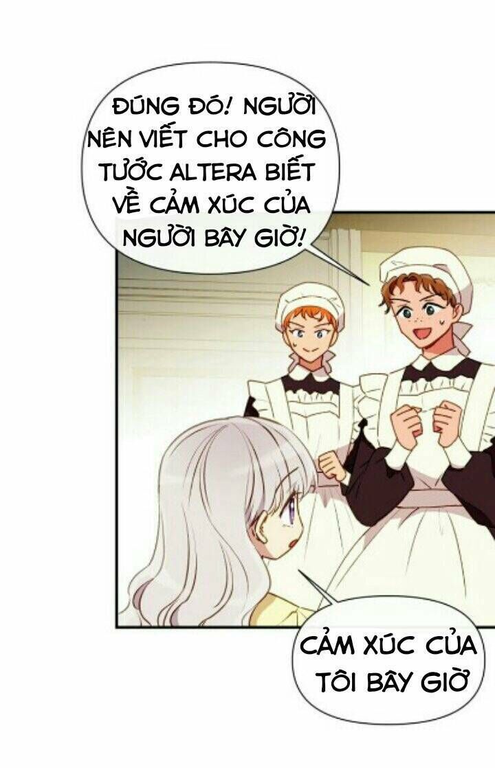 Bản Khế Ước Với Nữ Công Tước Ác Ma Chapter 45 - 38