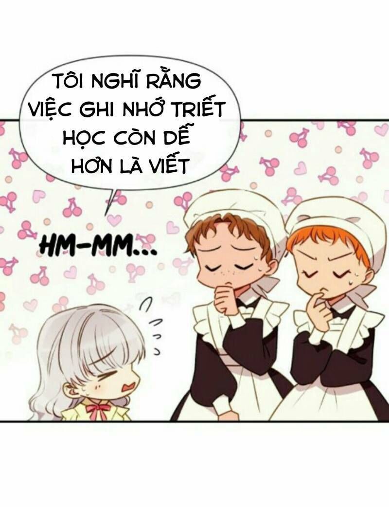 Bản Khế Ước Với Nữ Công Tước Ác Ma Chapter 45 - 43