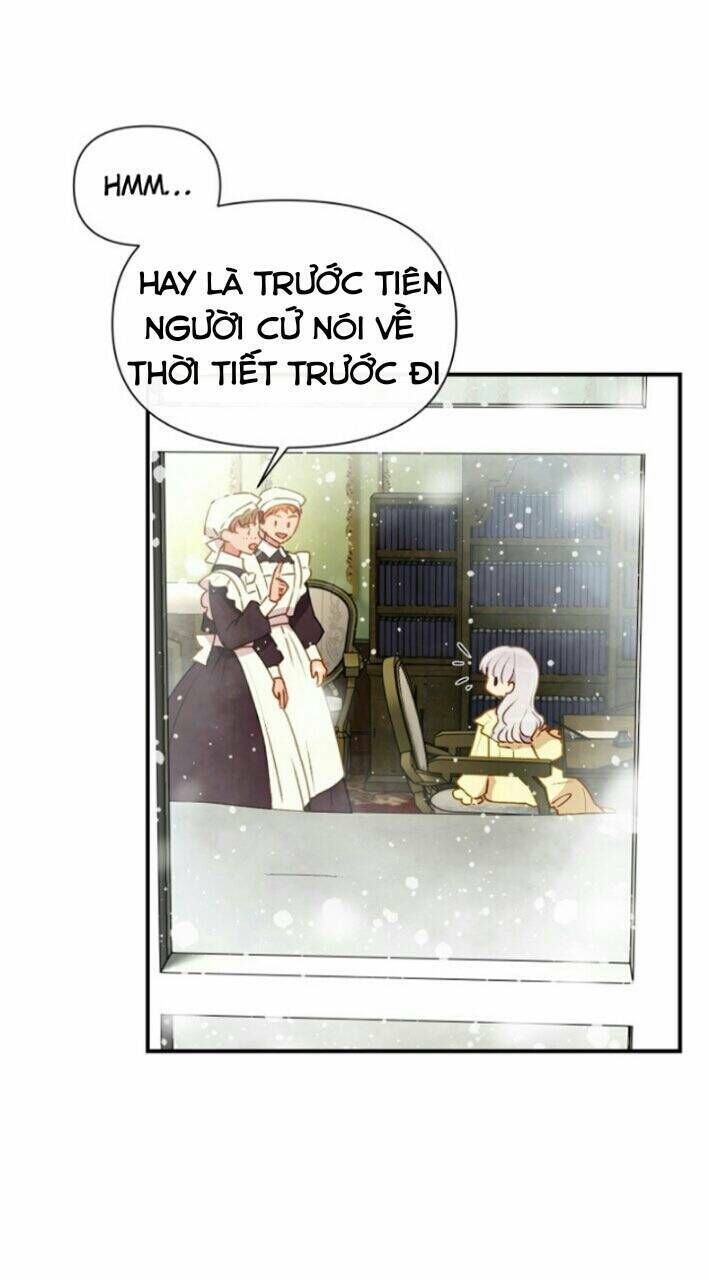 Bản Khế Ước Với Nữ Công Tước Ác Ma Chapter 45 - 44