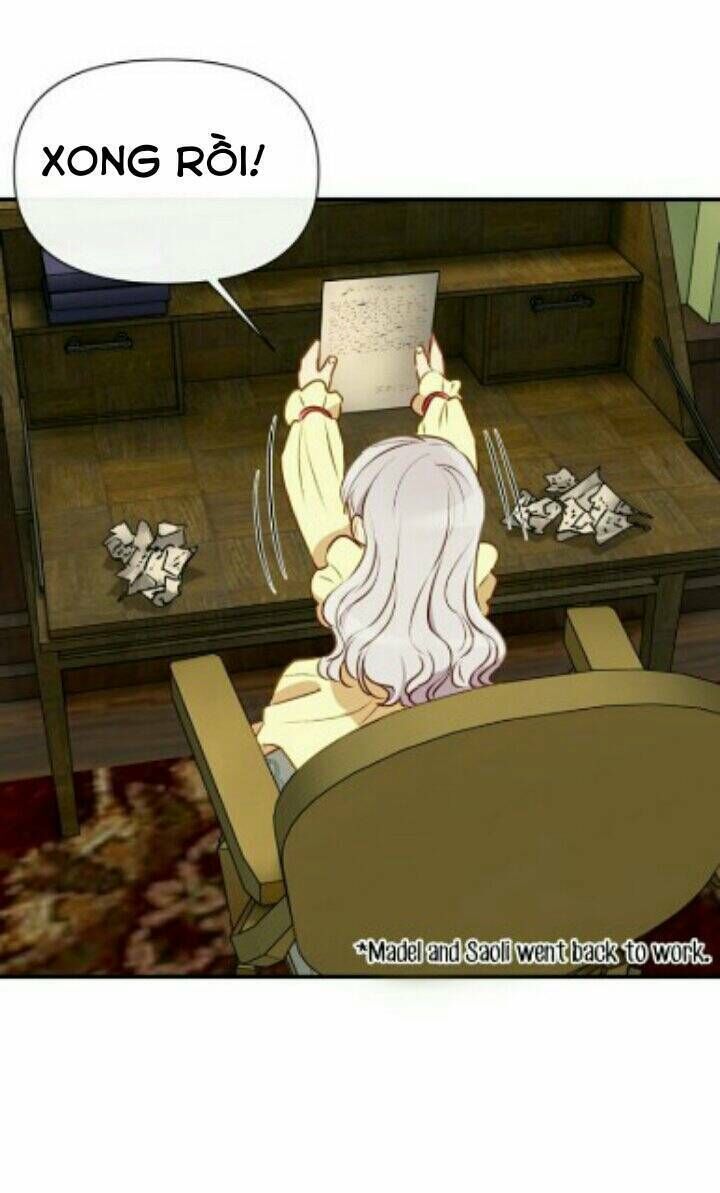 Bản Khế Ước Với Nữ Công Tước Ác Ma Chapter 45 - 48