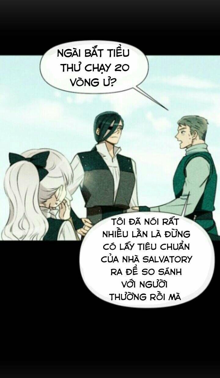 Bản Khế Ước Với Nữ Công Tước Ác Ma Chapter 45 - 6