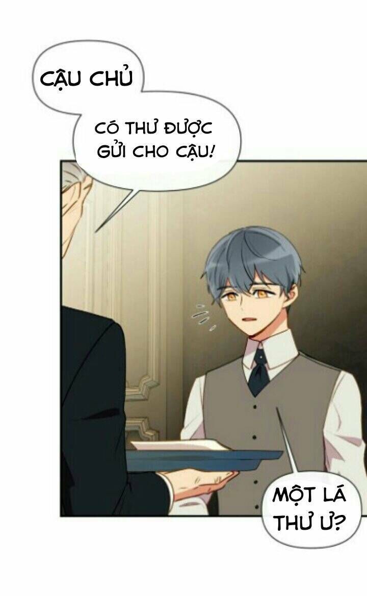 Bản Khế Ước Với Nữ Công Tước Ác Ma Chapter 45 - 55