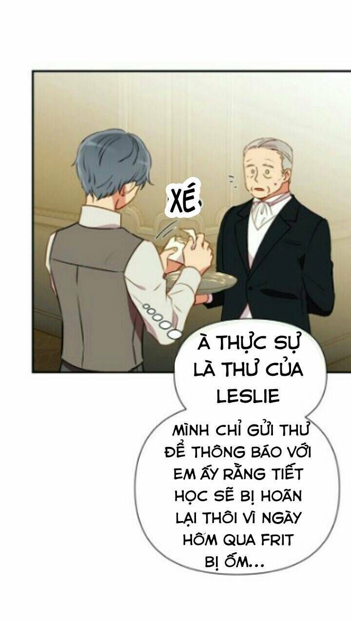 Bản Khế Ước Với Nữ Công Tước Ác Ma Chapter 45 - 57