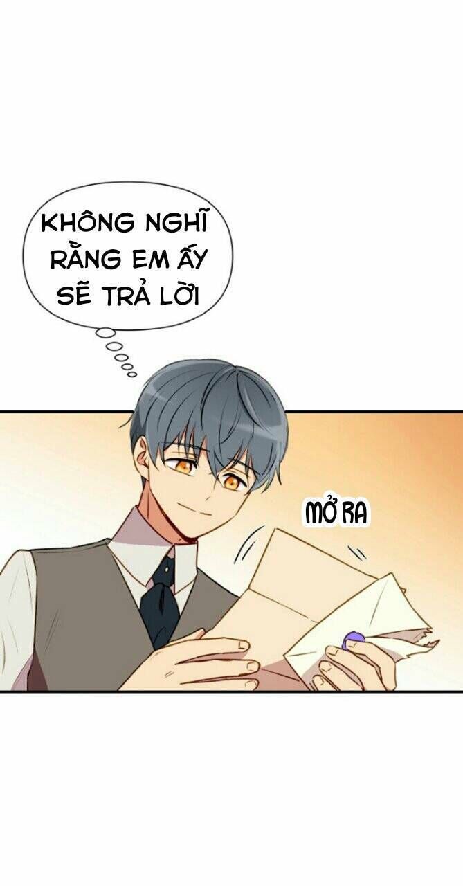 Bản Khế Ước Với Nữ Công Tước Ác Ma Chapter 45 - 58