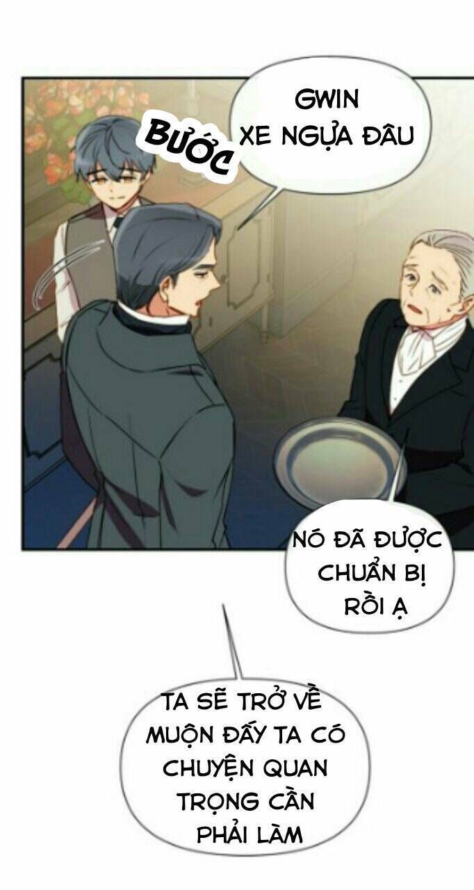 Bản Khế Ước Với Nữ Công Tước Ác Ma Chapter 45 - 65