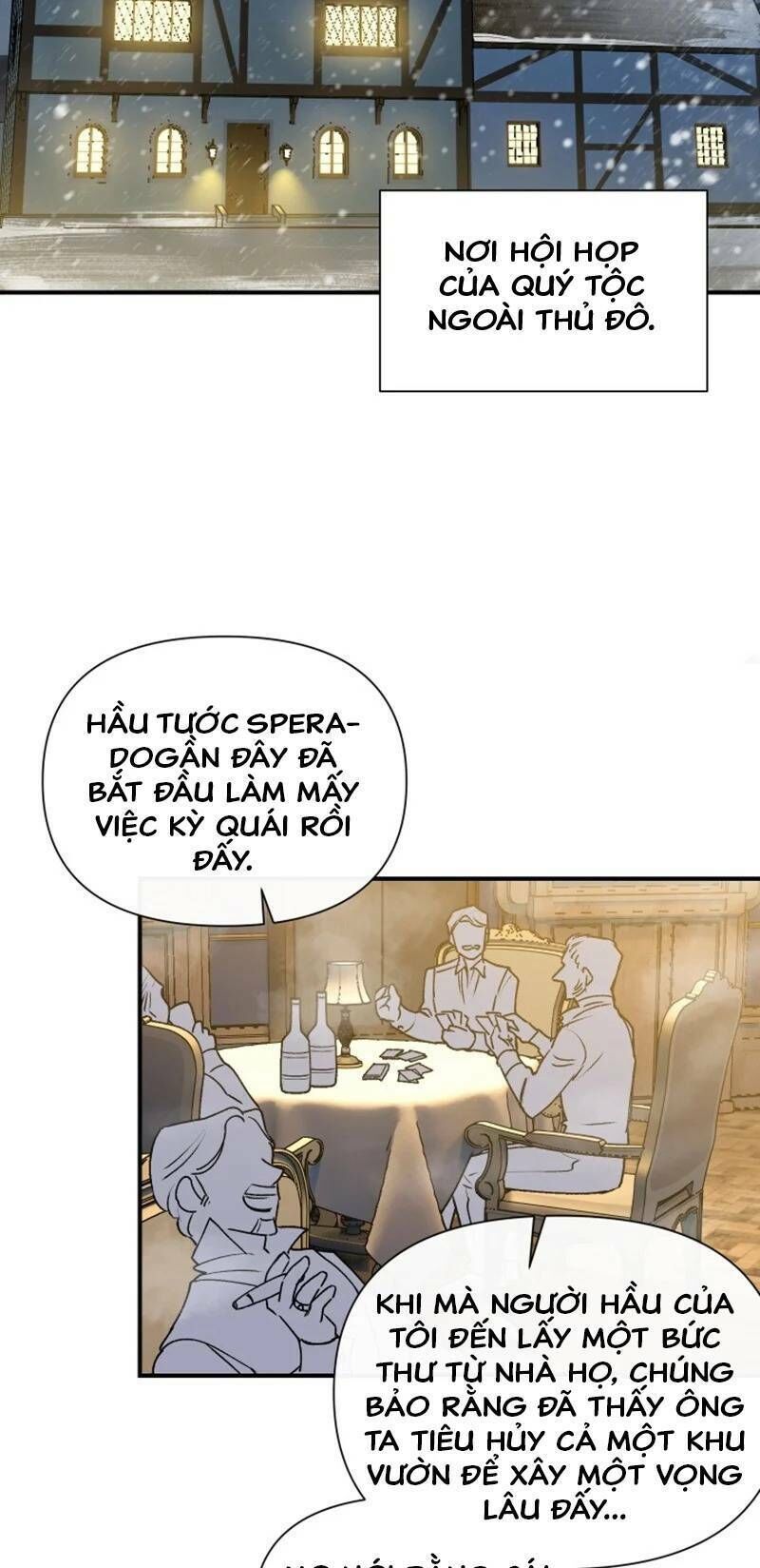 Bản Khế Ước Với Nữ Công Tước Ác Ma Chapter 46 - 2