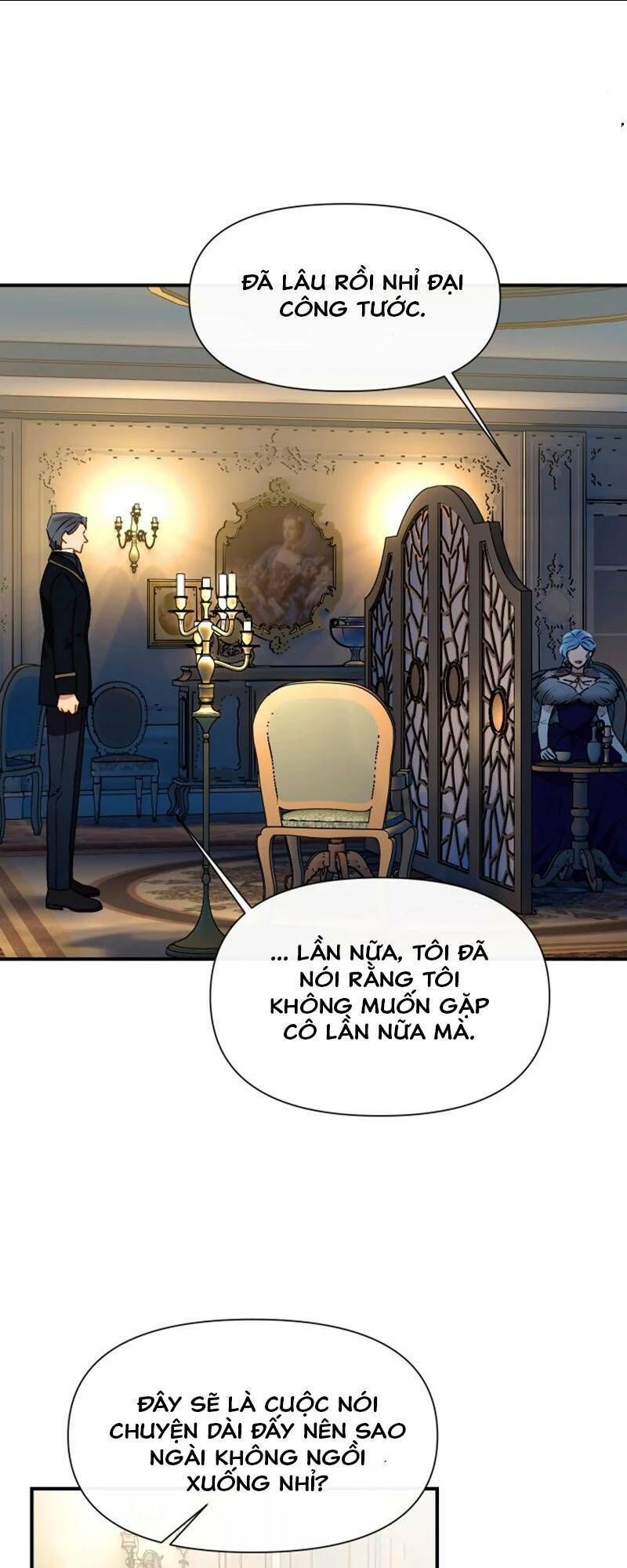 Bản Khế Ước Với Nữ Công Tước Ác Ma Chapter 46 - 11