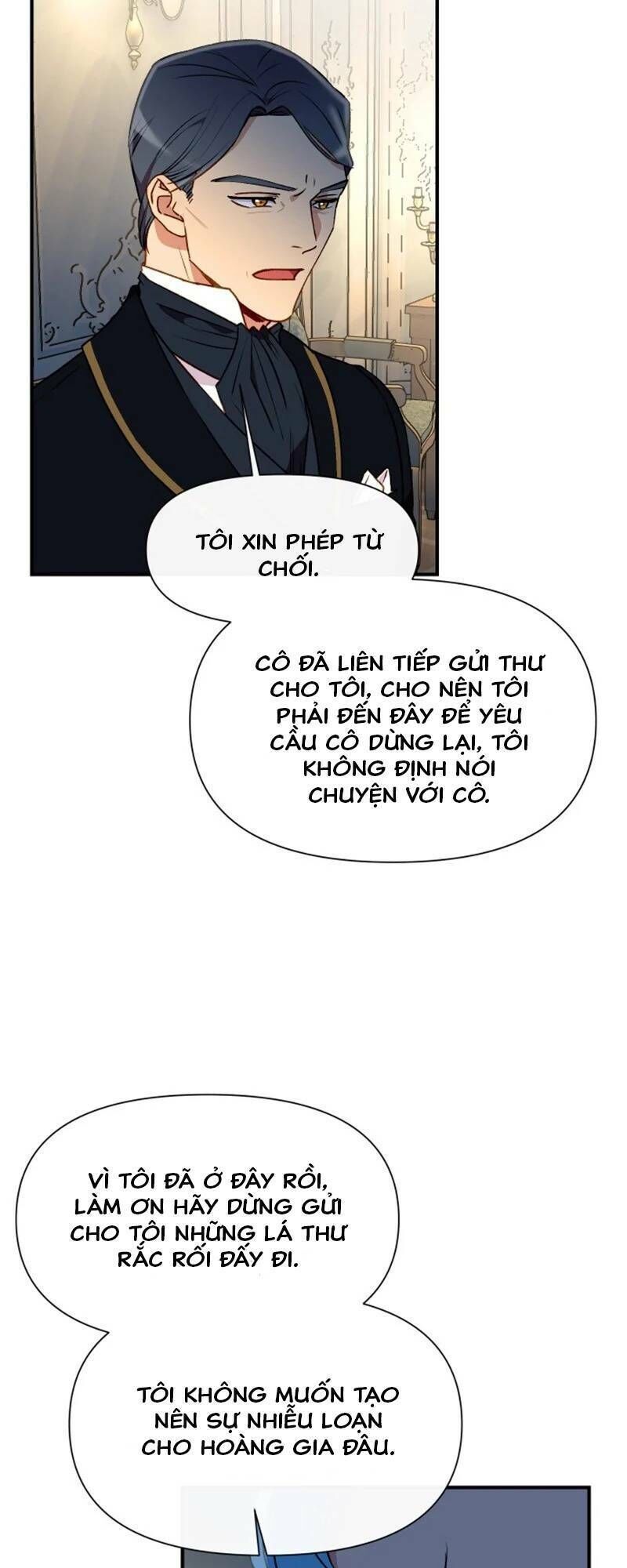 Bản Khế Ước Với Nữ Công Tước Ác Ma Chapter 46 - 12