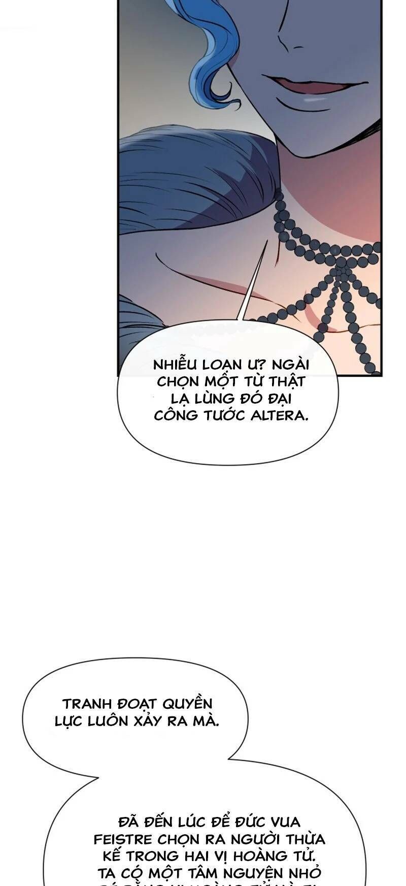 Bản Khế Ước Với Nữ Công Tước Ác Ma Chapter 46 - 13