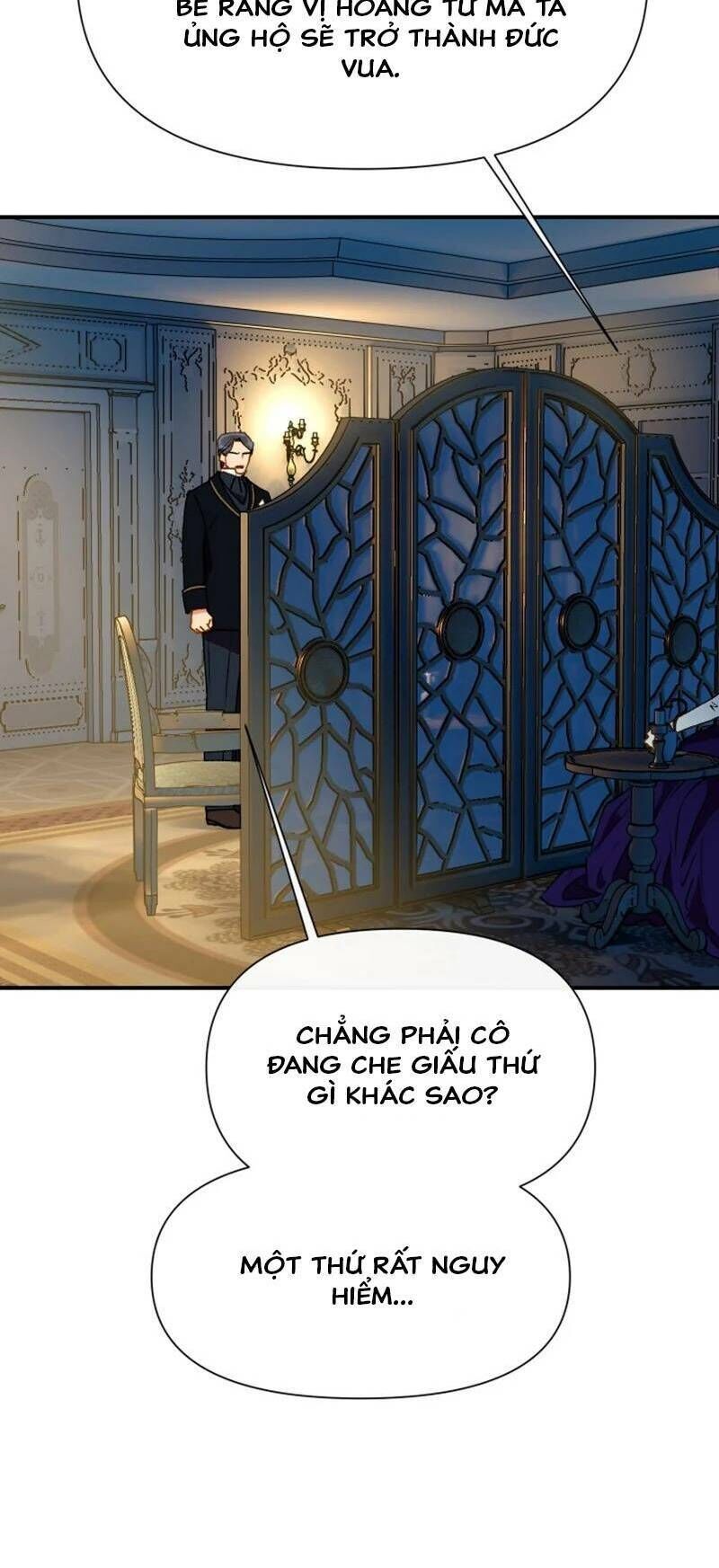 Bản Khế Ước Với Nữ Công Tước Ác Ma Chapter 46 - 14