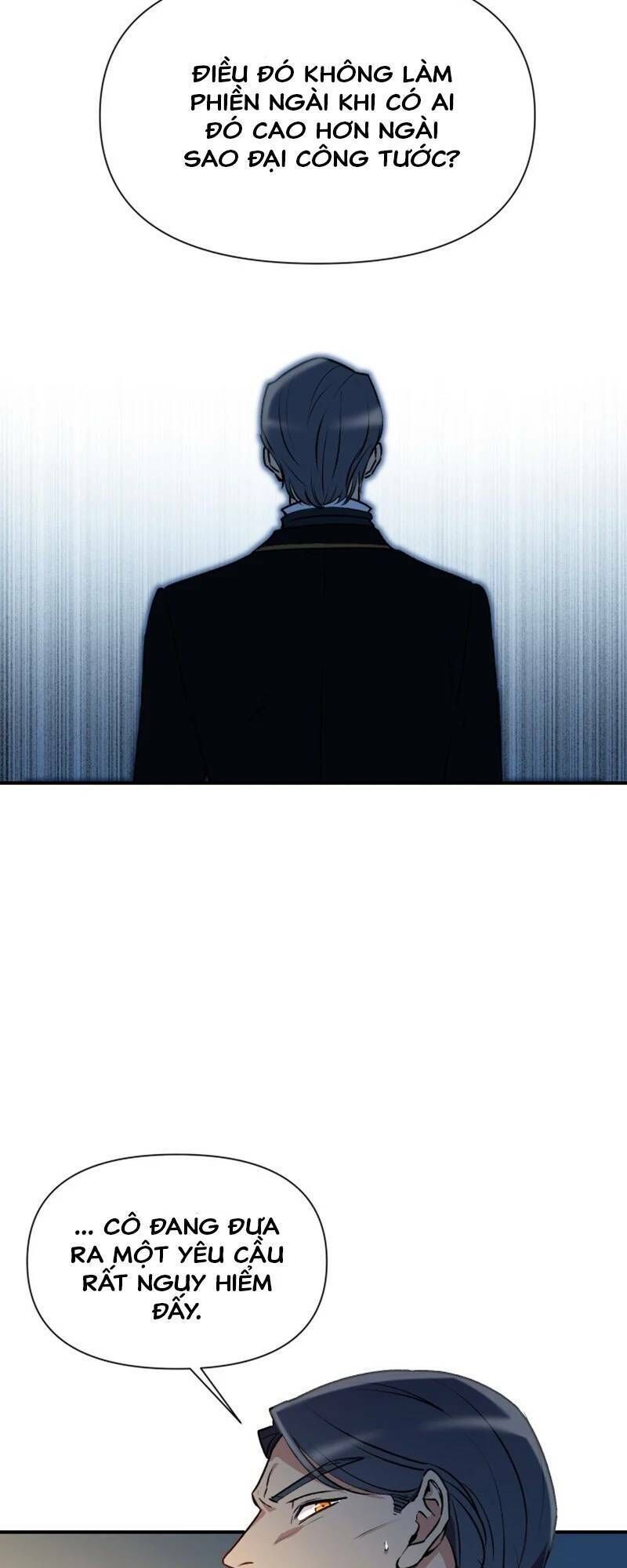 Bản Khế Ước Với Nữ Công Tước Ác Ma Chapter 46 - 16