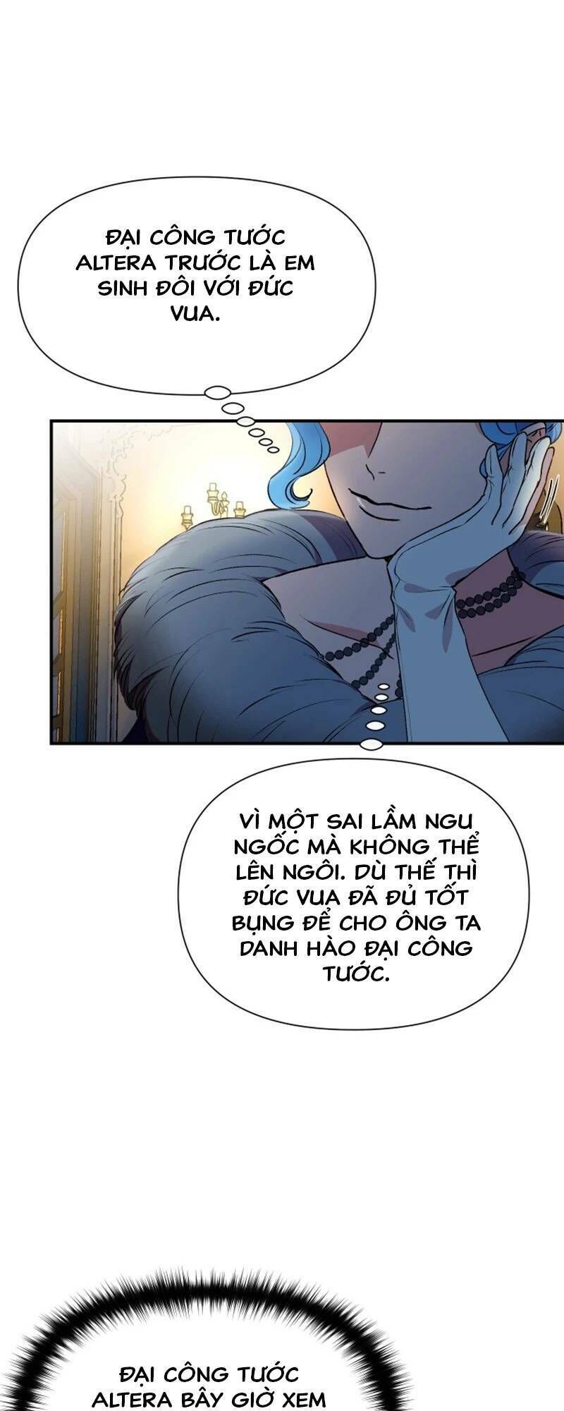 Bản Khế Ước Với Nữ Công Tước Ác Ma Chapter 46 - 19