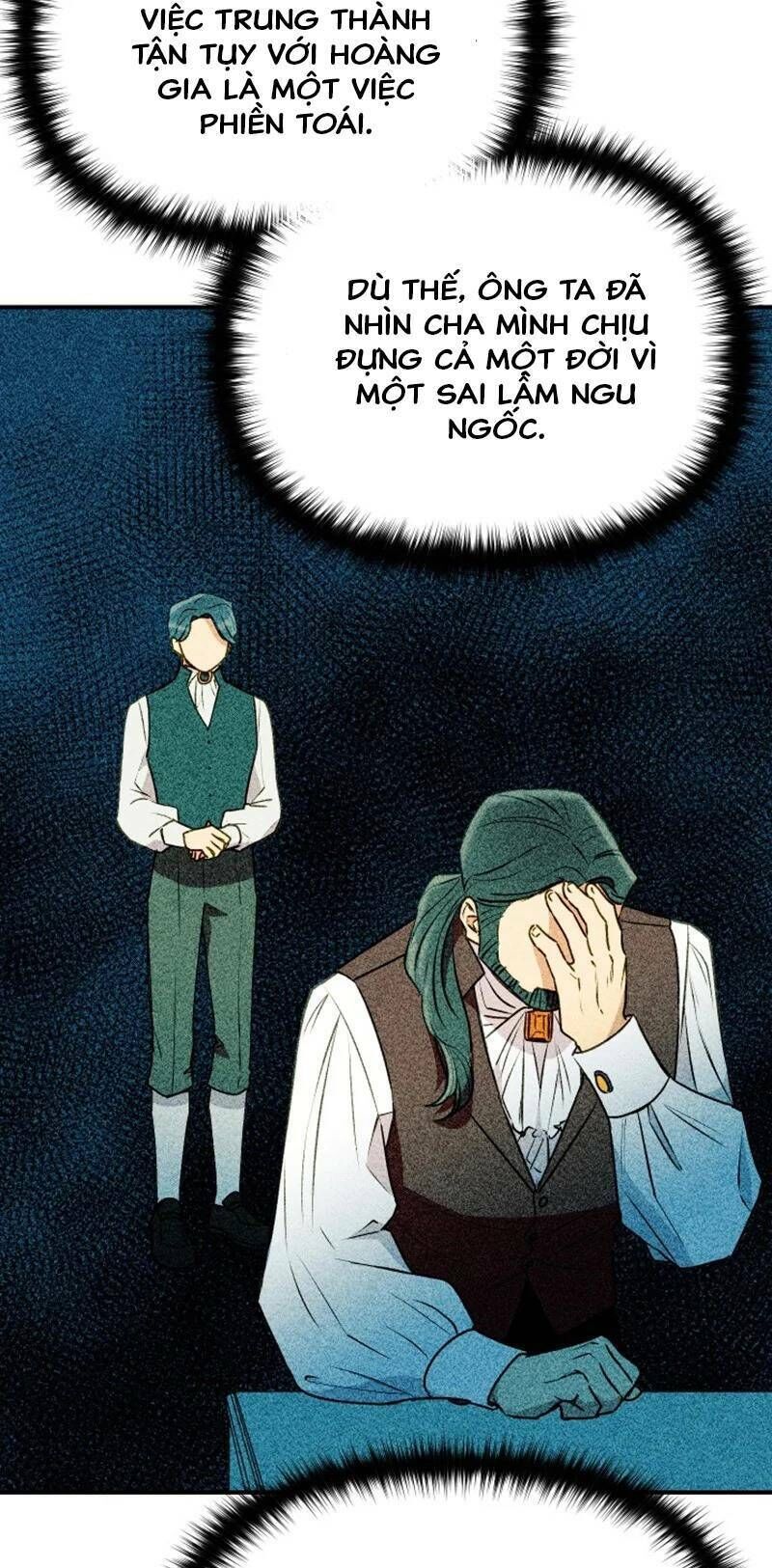 Bản Khế Ước Với Nữ Công Tước Ác Ma Chapter 46 - 20