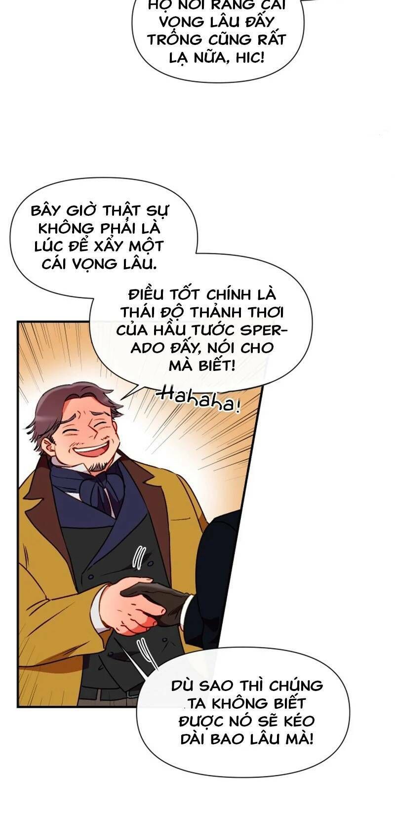 Bản Khế Ước Với Nữ Công Tước Ác Ma Chapter 46 - 3